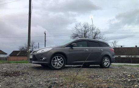 Ford Focus III, 2012 год, 850 000 рублей, 6 фотография