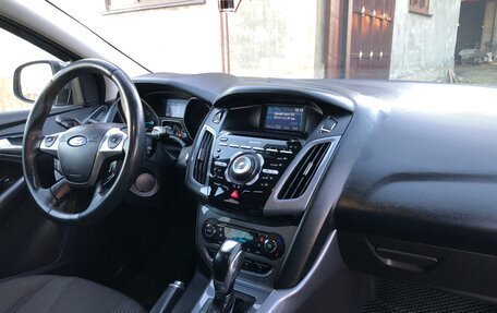 Ford Focus III, 2012 год, 850 000 рублей, 7 фотография