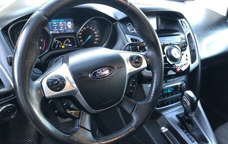 Ford Focus III, 2012 год, 850 000 рублей, 9 фотография