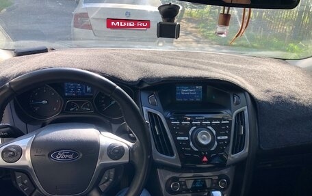 Ford Focus III, 2012 год, 850 000 рублей, 2 фотография