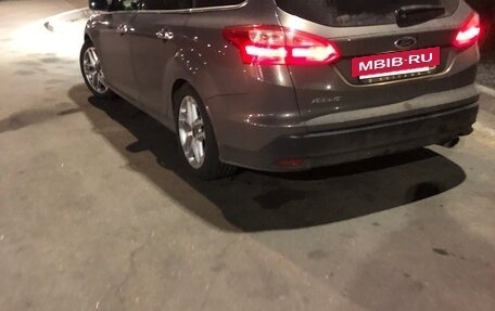 Ford Focus III, 2012 год, 850 000 рублей, 8 фотография