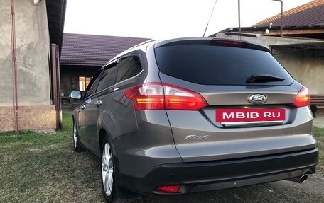 Ford Focus III, 2012 год, 850 000 рублей, 10 фотография