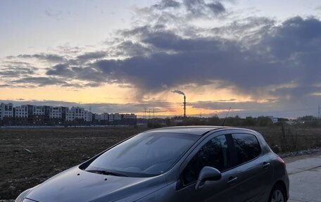 Peugeot 308 II, 2010 год, 530 000 рублей, 2 фотография