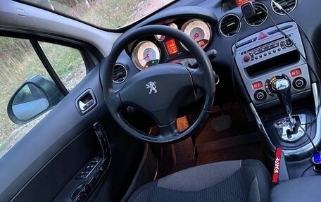 Peugeot 308 II, 2010 год, 530 000 рублей, 5 фотография