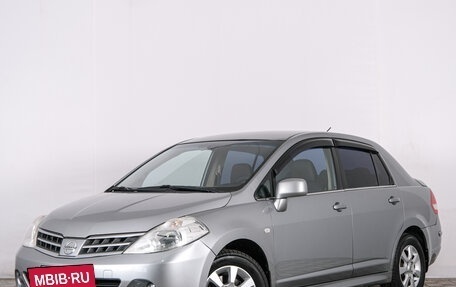 Nissan Tiida, 2011 год, 839 000 рублей, 4 фотография