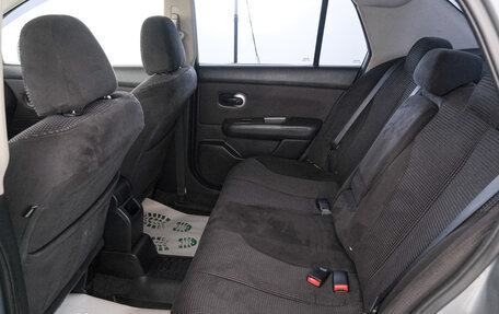 Nissan Tiida, 2011 год, 839 000 рублей, 20 фотография