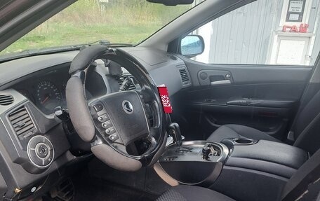 SsangYong Kyron I, 2010 год, 730 000 рублей, 8 фотография