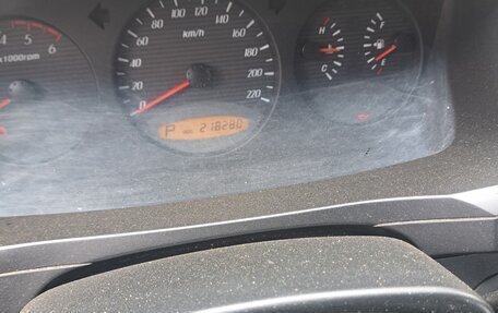 SsangYong Kyron I, 2010 год, 730 000 рублей, 9 фотография