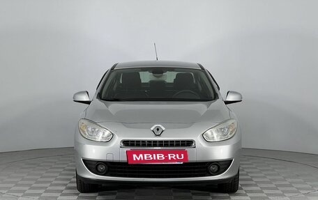 Renault Fluence I, 2010 год, 680 000 рублей, 2 фотография