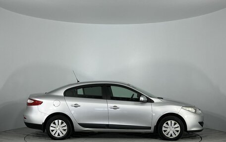 Renault Fluence I, 2010 год, 680 000 рублей, 4 фотография