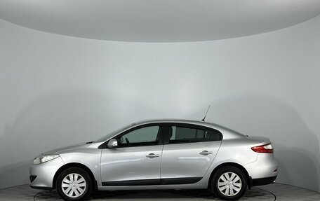 Renault Fluence I, 2010 год, 680 000 рублей, 8 фотография