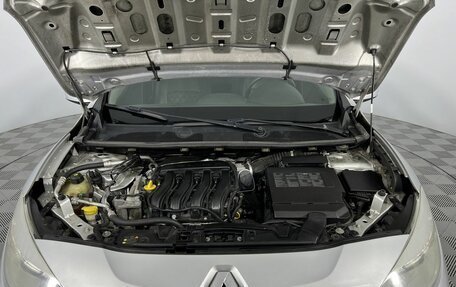 Renault Fluence I, 2010 год, 680 000 рублей, 11 фотография