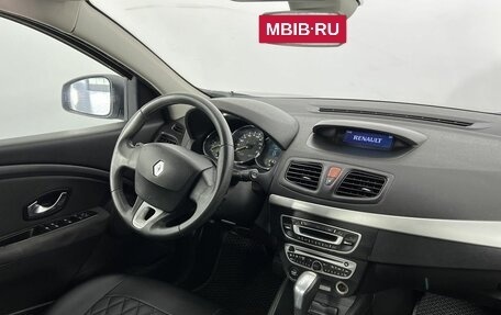 Renault Fluence I, 2010 год, 680 000 рублей, 14 фотография