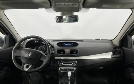 Renault Fluence I, 2010 год, 680 000 рублей, 15 фотография