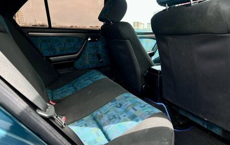 Mercedes-Benz C-Класс, 1996 год, 299 000 рублей, 10 фотография