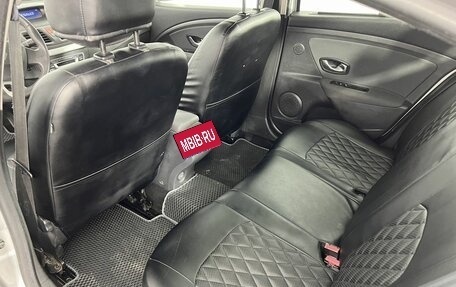 Renault Fluence I, 2010 год, 680 000 рублей, 18 фотография