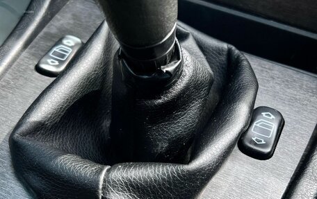 Mercedes-Benz C-Класс, 1996 год, 299 000 рублей, 16 фотография