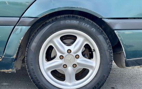 Mercedes-Benz C-Класс, 1996 год, 299 000 рублей, 22 фотография