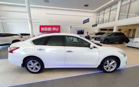 Nissan Teana, 2015 год, 1 520 000 рублей, 4 фотография