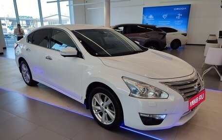 Nissan Teana, 2015 год, 1 520 000 рублей, 3 фотография