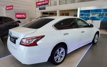 Nissan Teana, 2015 год, 1 520 000 рублей, 5 фотография
