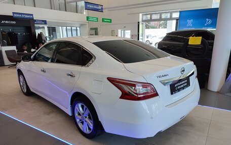 Nissan Teana, 2015 год, 1 520 000 рублей, 7 фотография