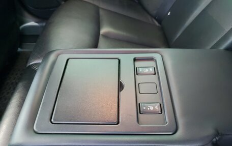 Nissan Teana, 2015 год, 1 520 000 рублей, 13 фотография