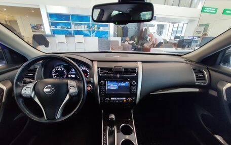 Nissan Teana, 2015 год, 1 520 000 рублей, 10 фотография