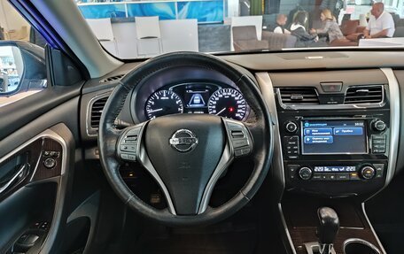 Nissan Teana, 2015 год, 1 520 000 рублей, 11 фотография