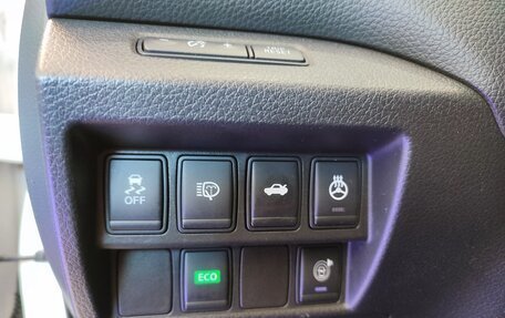 Nissan Teana, 2015 год, 1 520 000 рублей, 15 фотография