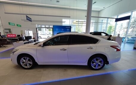 Nissan Teana, 2015 год, 1 520 000 рублей, 8 фотография