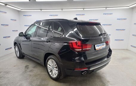 BMW X5, 2014 год, 2 800 000 рублей, 4 фотография