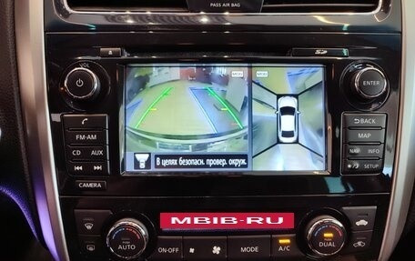 Nissan Teana, 2015 год, 1 520 000 рублей, 12 фотография