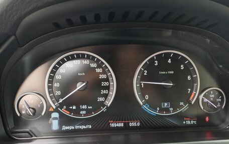 BMW X5, 2014 год, 2 800 000 рублей, 8 фотография