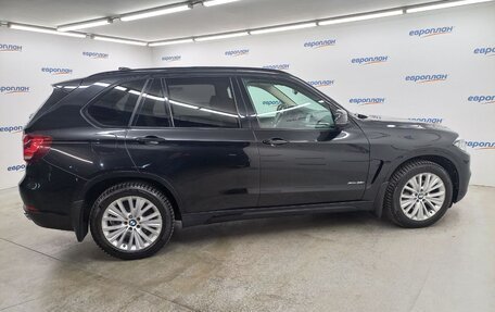 BMW X5, 2014 год, 2 800 000 рублей, 6 фотография