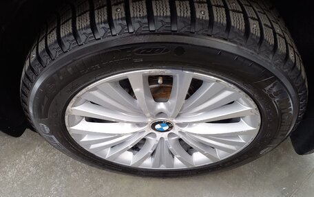 BMW X5, 2014 год, 2 800 000 рублей, 15 фотография