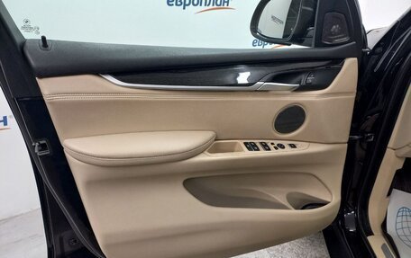 BMW X5, 2014 год, 2 800 000 рублей, 12 фотография