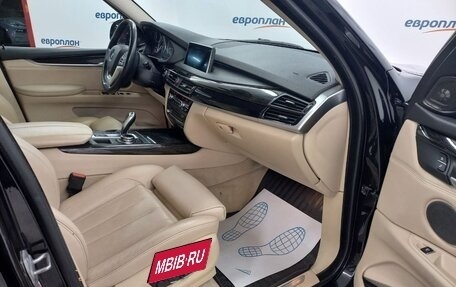 BMW X5, 2014 год, 2 800 000 рублей, 11 фотография