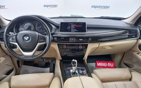 BMW X5, 2014 год, 2 800 000 рублей, 7 фотография