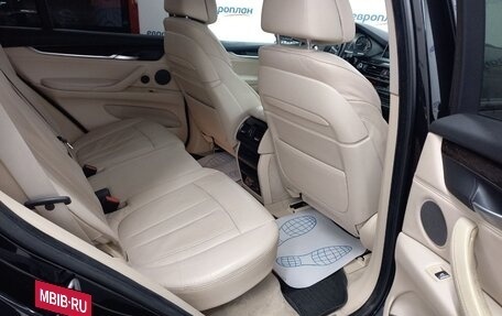BMW X5, 2014 год, 2 800 000 рублей, 13 фотография