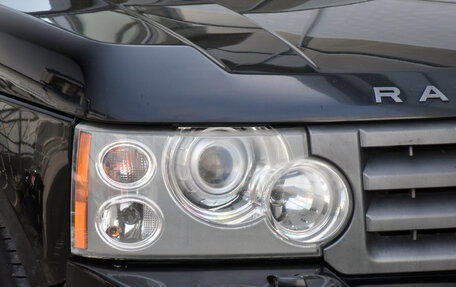 Land Rover Range Rover III, 2007 год, 1 189 000 рублей, 6 фотография