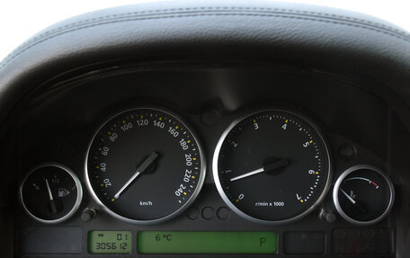 Land Rover Range Rover III, 2007 год, 1 189 000 рублей, 17 фотография