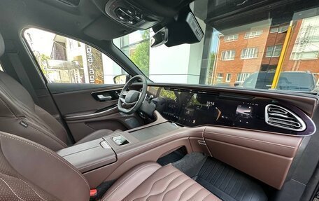 CheryExeed VX, 2024 год, 6 140 000 рублей, 26 фотография