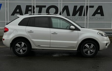 Renault Koleos I рестайлинг 2, 2013 год, 1 118 000 рублей, 3 фотография