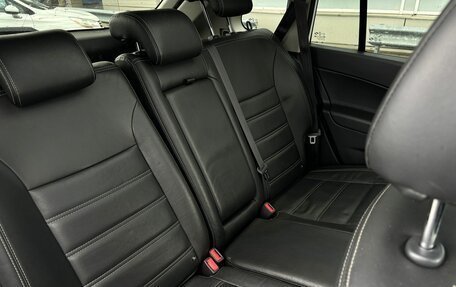 Renault Koleos I рестайлинг 2, 2013 год, 1 118 000 рублей, 18 фотография