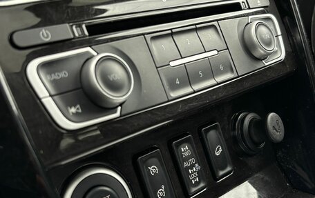 Renault Koleos I рестайлинг 2, 2013 год, 1 118 000 рублей, 11 фотография