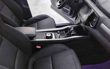 Chery Tiggo 4 I рестайлинг, 2021 год, 1 400 000 рублей, 6 фотография