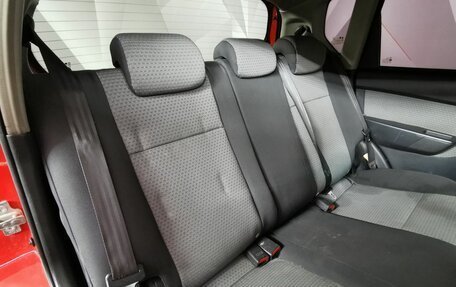 Chevrolet Aveo III, 2010 год, 495 000 рублей, 11 фотография