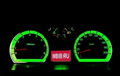 Chevrolet Aveo III, 2010 год, 495 000 рублей, 17 фотография