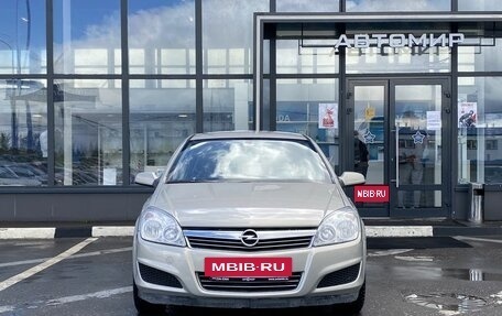 Opel Astra H, 2008 год, 519 000 рублей, 2 фотография